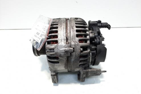Alternator 140A Bosch, cod 03C903023A, Vw Golf 6 Cabriolet (517) 1.4 TSI, CAVD (idi:694449)