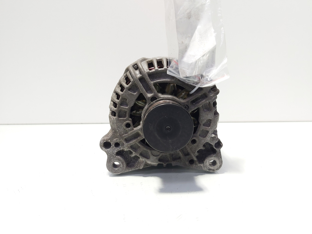Alternator 140A Bosch, cod 03C903023A, VW Jetta 4 (6Z), 1.4 TSI, CAVD (idi:673106)