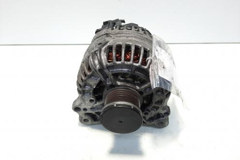 Alternator 140A Bosch, cod 03C903023A, Vw Passat (3C2) 1.4 TSI, CAX (idi:694449)