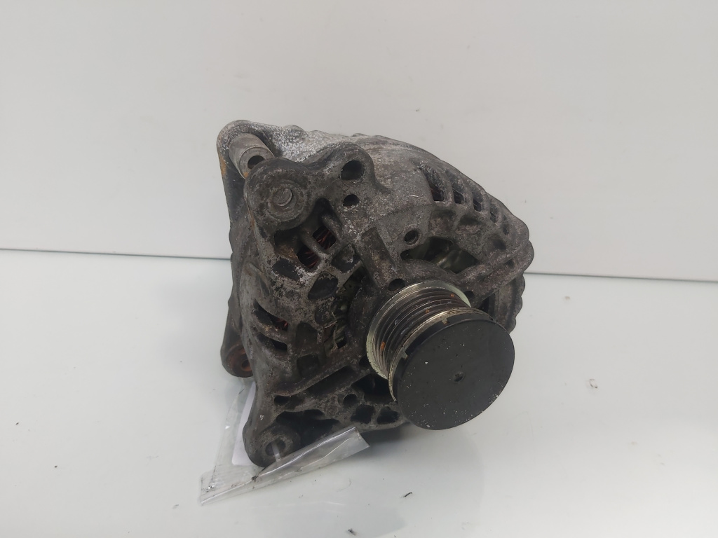 Alternator 140A Bosch, cod 03C903023A, Vw Scirocco (137) 1.4 TSI, CAVD (id:694449)