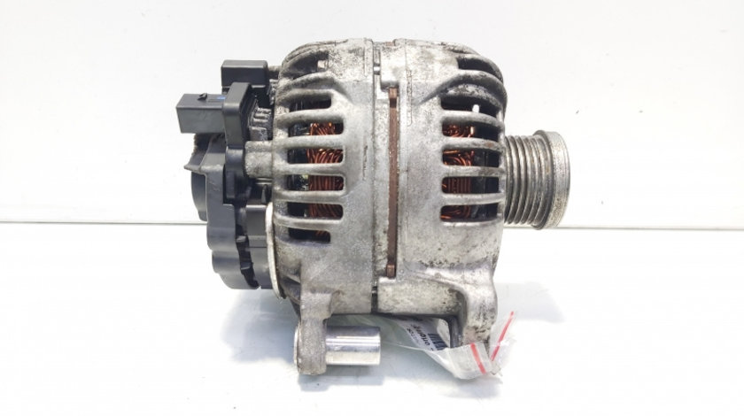 Alternator 140A Bosch, cod 03C903023A, VW Scirocco (137), 1.4 TSI, CAVD (id:640236)