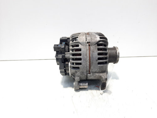 Alternator 140A Bosch, cod 03C903023A, VW Scirocco (137), 1.4 TSI, CAVD (id:620676)
