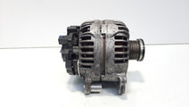 Alternator 140A Bosch, cod 03C903023A, VW Scirocco...