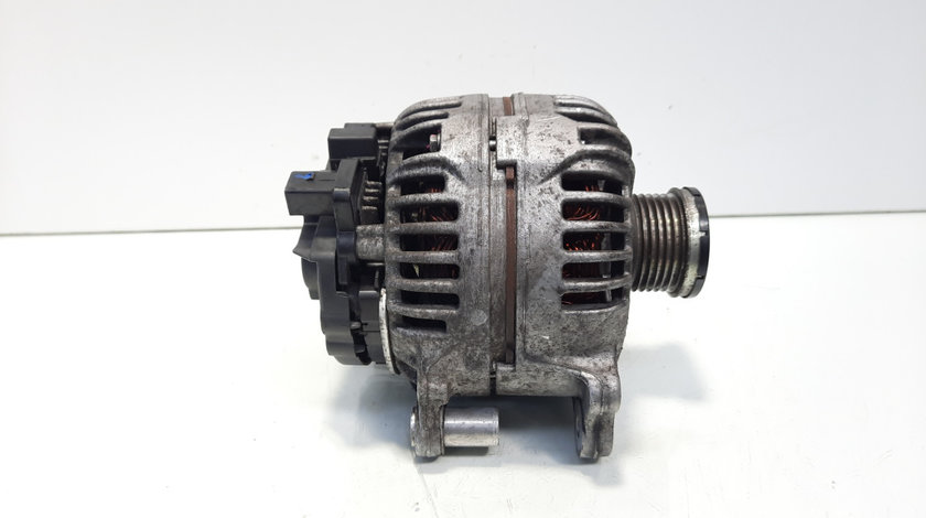 Alternator 140A Bosch, cod 03C903023A, VW Scirocco (137), 1.4 TDI, CAVD (id:611931)