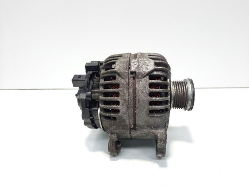 Alternator 140A Bosch, cod 03C903025F, Seat Ibiza 5 (6J5), 1.2 TSI, CBZ (id:587943)