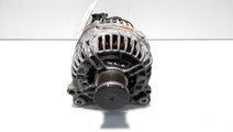 Alternator 140A Bosch, cod 03C903025F, Skoda Fabia...