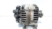 Alternator 140A, Bosch, cod 03F903023D, Audi, 1.2 ...