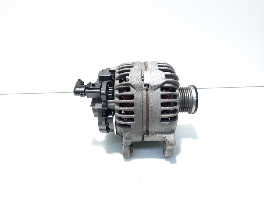 Alternator 140A Bosch, cod 03F903023D, Seat Ibiza 5 (6J5), 1.2 TSI, CBZ (pr:110747)