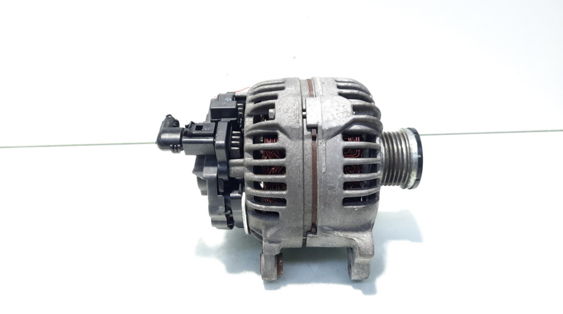 Alternator 140A Bosch, cod 03F903023D, Seat Ibiza 5 (6J5), 1.2 TSI, CBZ (pr:110747)