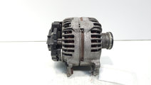 Alternator 140A Bosch, cod 03F903023D, Seat Ibiza ...