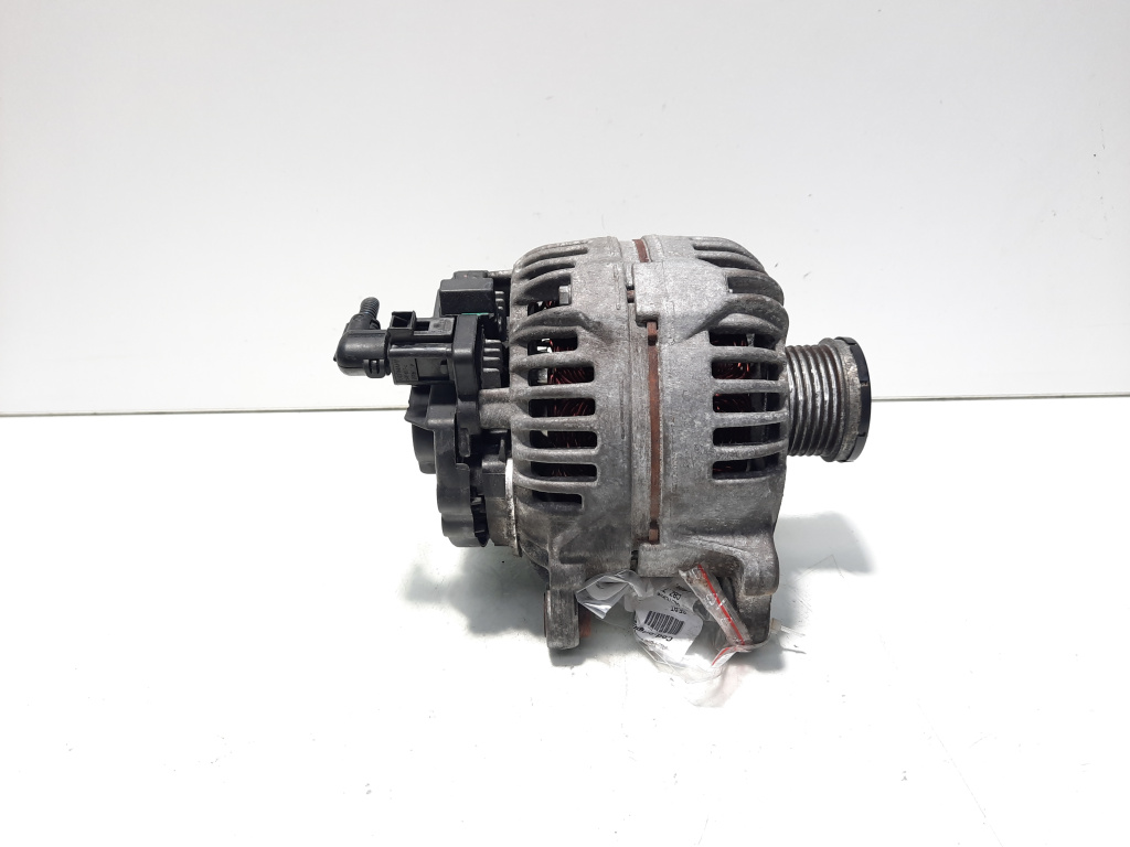Alternator 140A Bosch, cod 03F903023D, Seat Toledo 4 (KG3) 1.2 TSI, CBZ (pr:110747)
