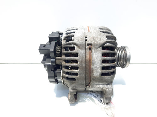 Alternator 140A, Bosch, cod 03F903023D, Vw, 1.2 TSI, CBZ (pr:110747)