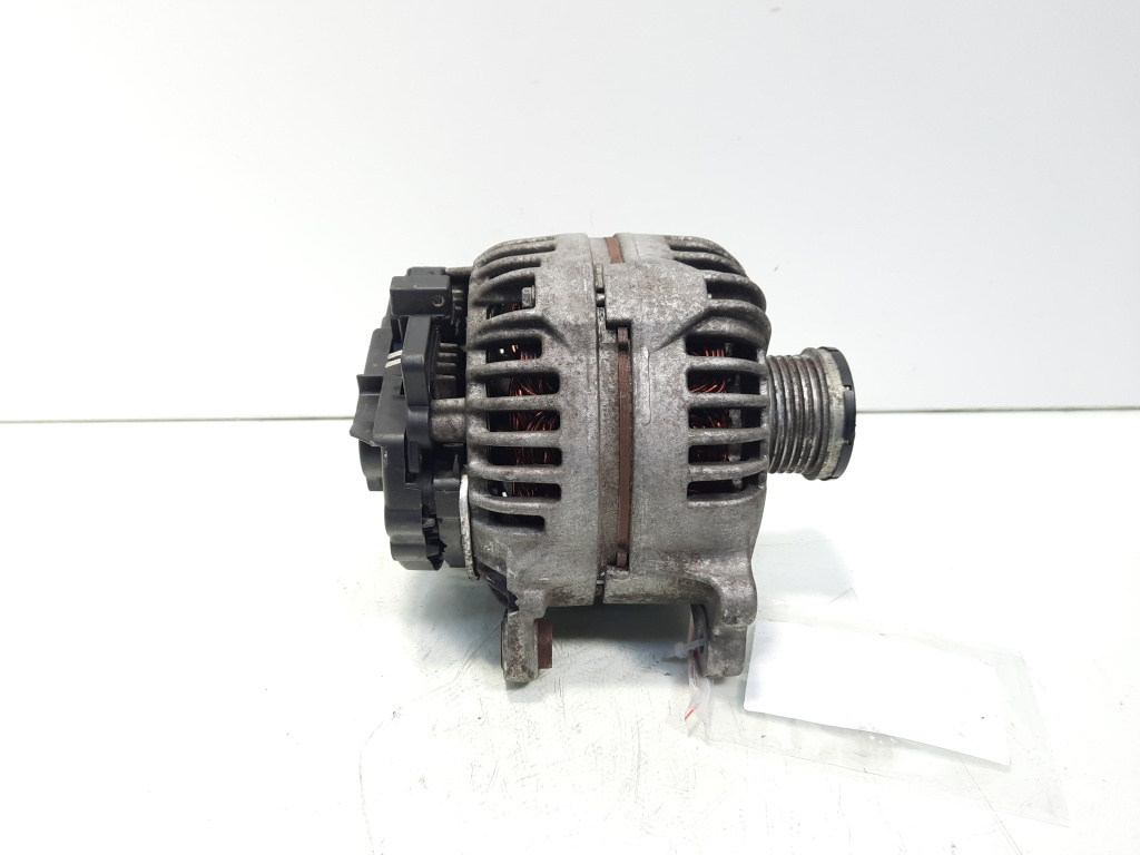 Alternator 140A Bosch, cod 03F903023D, V