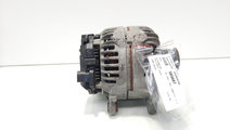 Alternator 140A Bosch, cod 03G903016E, Audi A4 (8K...