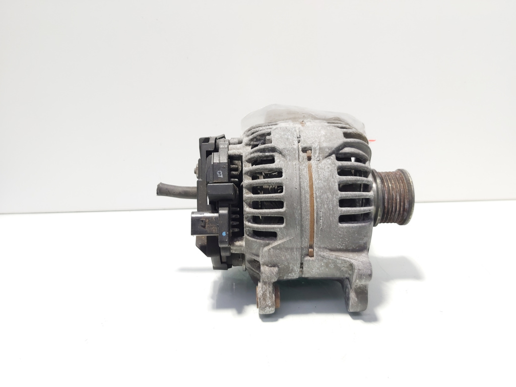 Alternator 140A Bosch, cod 03G903016E, Audi A5 (8T3) 2.0 TDI, CAH (idi:675793)