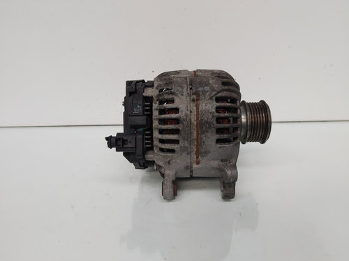 Alternator 140A Bosch, cod 03L903023, Vw Golf 5 Plus (5M1) 1.6 TDI, CAY (idi:664068)