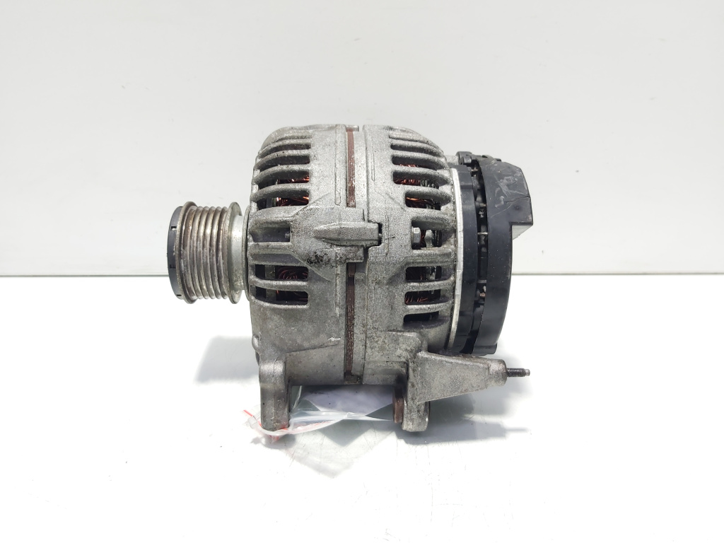 Alternator 140A Bosch, cod 03L903023, Vw Golf 6 (5K1) 1.6 TDI, CAY (id:639765)