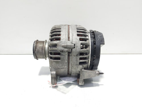 Alternator 140A Bosch, cod 03L903023, Vw Golf 6 (5K1) 1.6 TDI, CAY (id:639765)