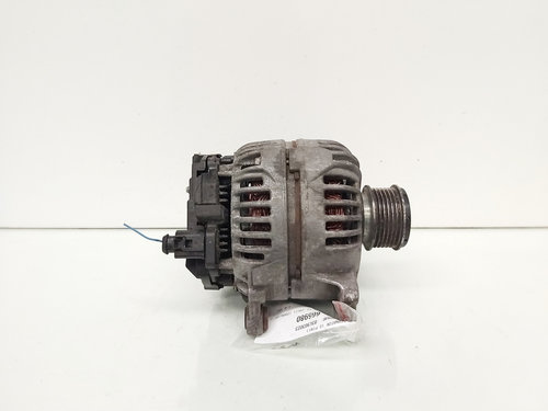 Alternator 140A Bosch, cod 03L903023, VW Golf 6 (5K1), 1.6 TDI, CAY (id:666980)