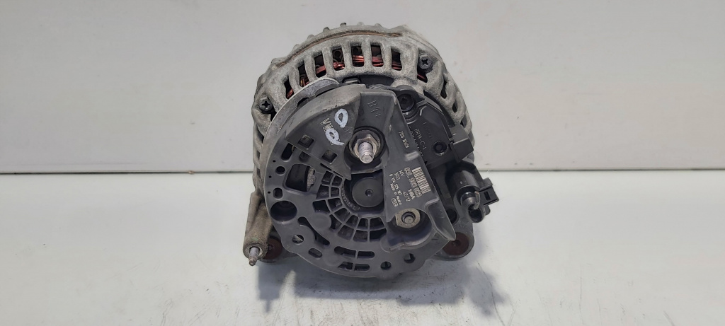 Alternator 140A Bosch, cod 03L903023, Vw Jetta 4 (6Z), 1.6 TDI, CAY (idi:690227)