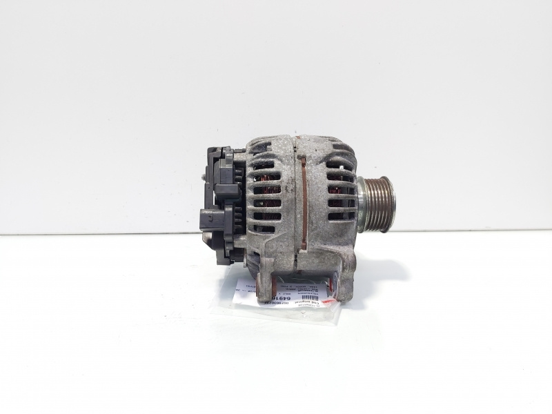Alternator 140A Bosch, cod 03L903023, VW Passat (362), 1.6 TDI, CAY (idi:649170)