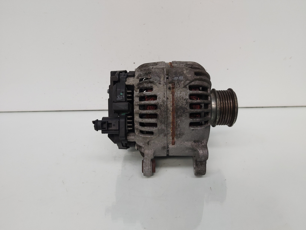 Alternator 140A Bosch, cod 03L903023, Vw Touran (1T3) 1.6 TDI, CAY (idi:664068)