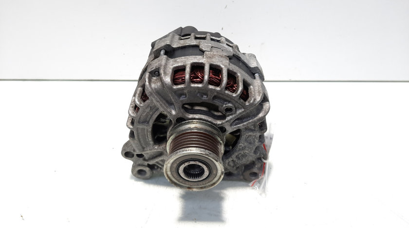 Alternator 140A Bosch, cod 03L903023K, Seat Leon (5F1), 1.6 TDI, CLH (id:570205)