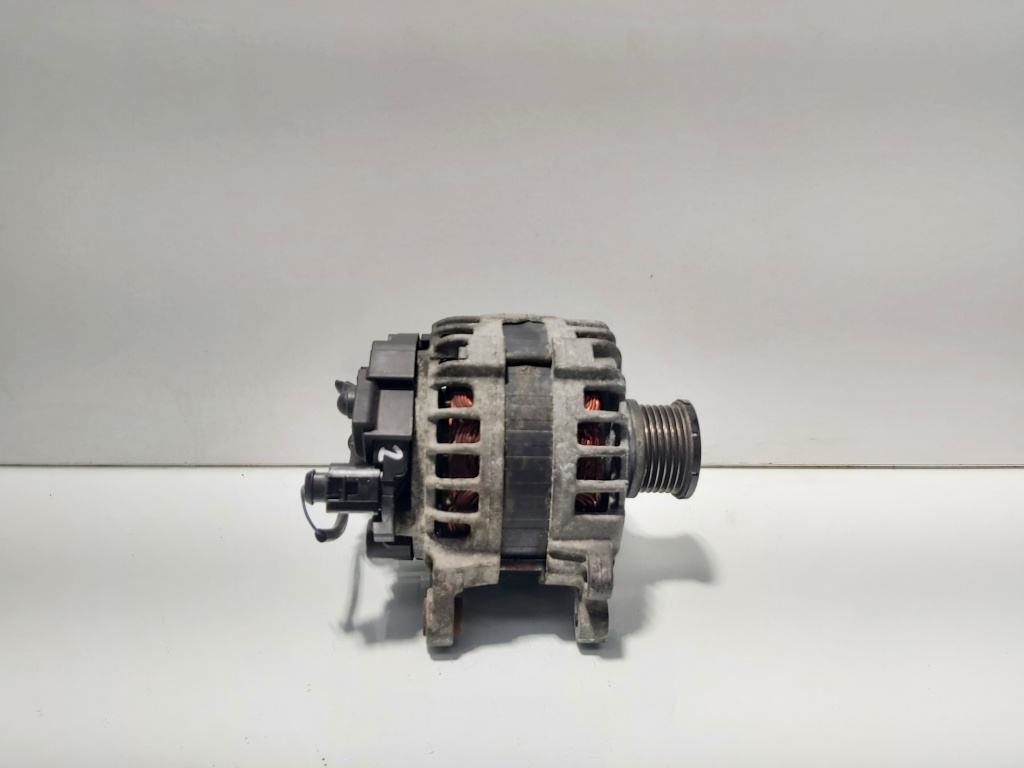 Alternator 140A Bosch, cod 03L903023K, Vw Golf 7 (5G) 2.0 TDI, CRB (id:694907)