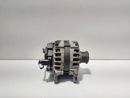 Alternator 140A Bosch, cod 03L903023K, Vw Golf 7 (5G) 2.0 TDI, CRB (id:694907)