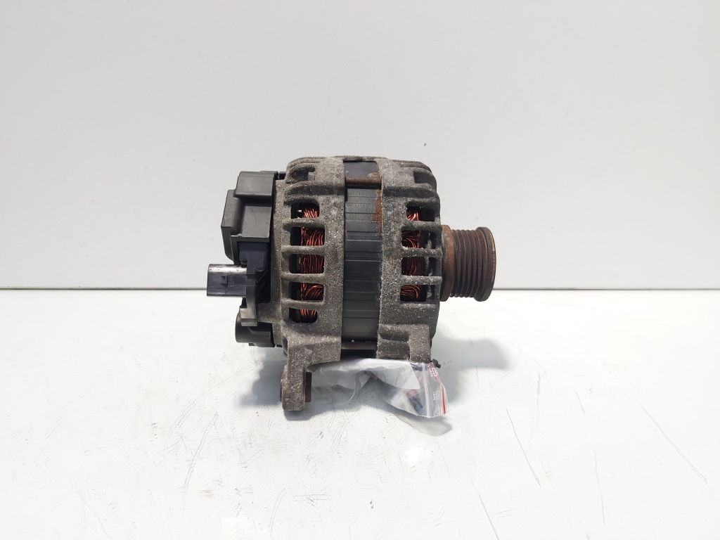 Alternator 140A Bosch, cod 03L903023K, Vw Golf 7 (5G) 2.0 TDI, CRB (id:703751)