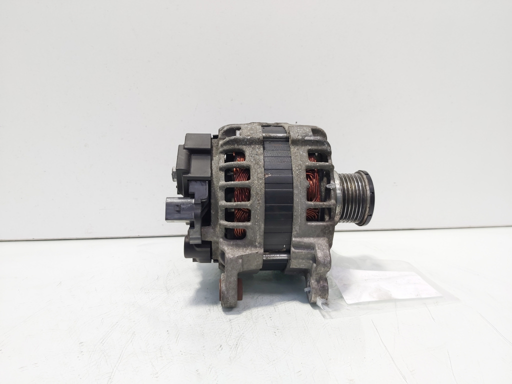 Alternator 140A Bosch, cod 03L903023K, Vw Golf 7 (5G) 2.0 TDI, CRB (id:705638)