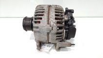 Alternator 140A Bosch, cod 045903023G, Audi A2 (8Z...