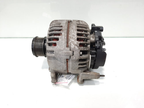 Alternator 140A Bosch, cod 045903023G, Audi A2 (8Z0) 1.4 tdi, BHC (pr:110747)