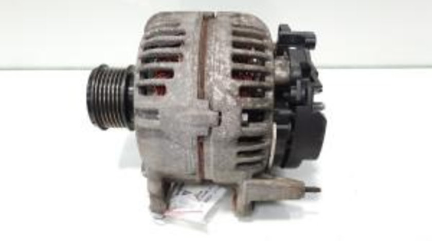 Alternator 140A Bosch, cod 045903023G, Audi A2 (8Z0) 1.4 TDI, BHC (pr:110747)