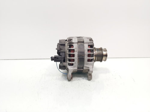 Alternator 140A Bosch, cod 04B903023D, VW Polo (6R), 1.4 TDI, CUS (id:692806)