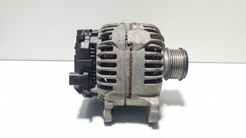 Alternator 140A Bosch, cod 06F903023F, Audi A3 (8P1) 2.0 TDI, AZV (idi:633554)