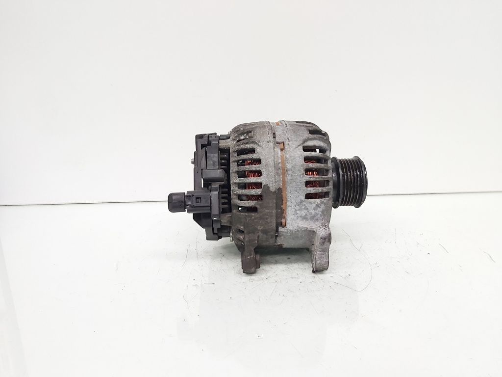 Alternator 140A Bosch, cod 06F903023F, Audi A3 Sportback (8PA) 1.9 TDI, BKC (idi:691270)