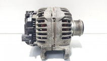 Alternator 140A, Bosch, cod 06F903023F, Audi A3 Ca...