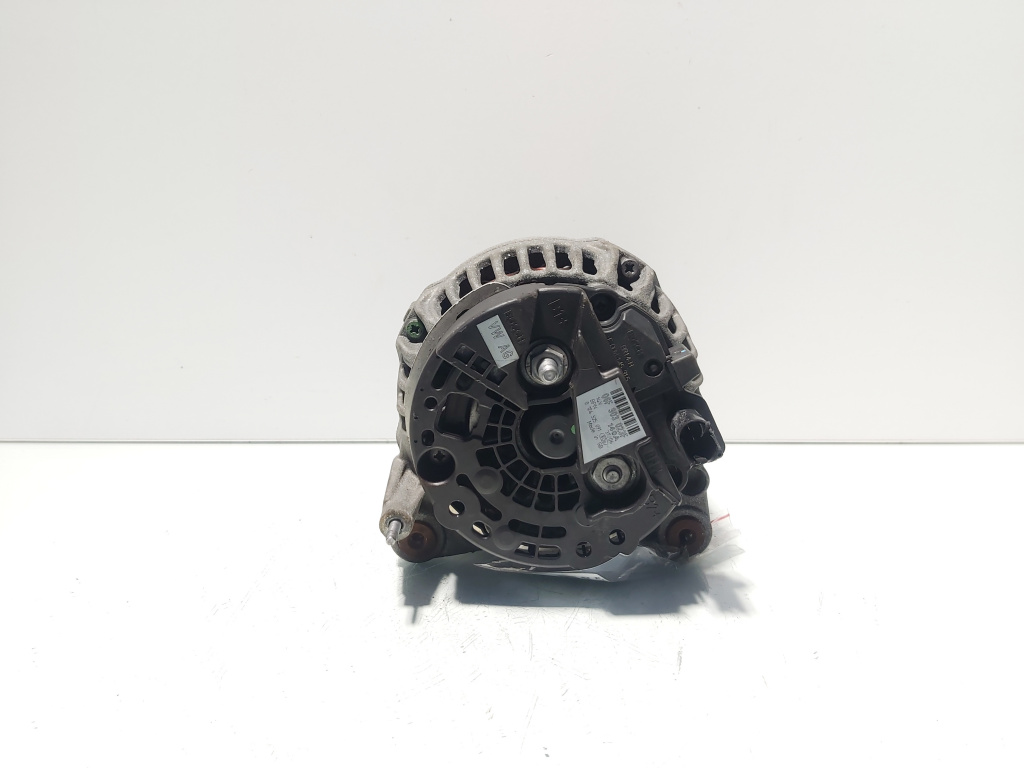 Alternator 140A Bosch, cod 06F903023F, Audi A3 Sportback (8PA), 1.9 TDI, BLS (idi:670004)