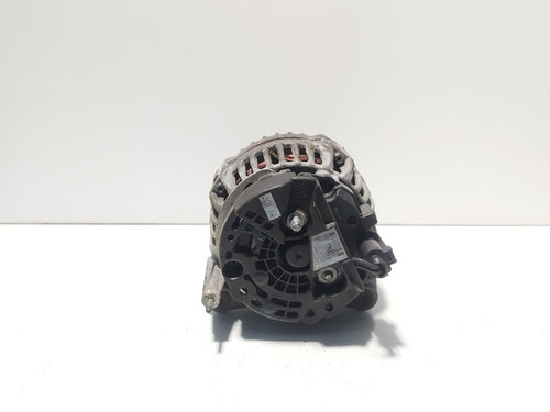 Alternator 140A Bosch, cod 06F903023F, Audi A3 Cabriolet (8P7) 1.9 TDI, BLS (idi:677282)