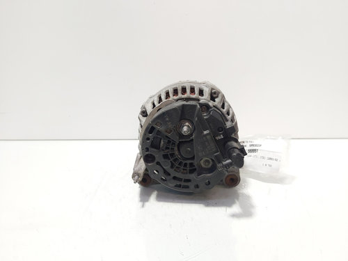 Alternator 140A Bosch, cod 06F903023F, Seat Altea XL (5P5, 5P8) 1.9 TDI, BKC (idi:668851)