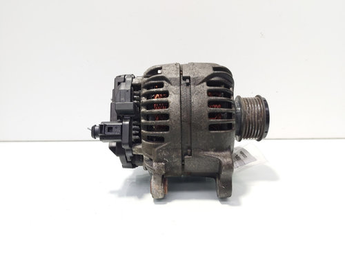 Alternator 140A Bosch, cod 06F903023F, Seat Altea (5P1), 2.0 TFSI, BWA (idi:648630)