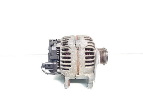 Alternator 140A Bosch, cod 06F903023F, Seat Altea (5P1), 1.6 TDI, CAY (id:695022)