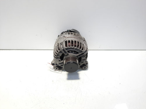 Alternator 140A Bosch, cod 06F903023F, Seat Altea (5P1), 1.6 TDI, CAY (pr:592126)