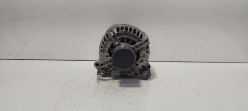 Alternator 140A Bosch, cod 06F903023F, Seat Altea (5P1) 1.6 TDI, CAY (id:690495)