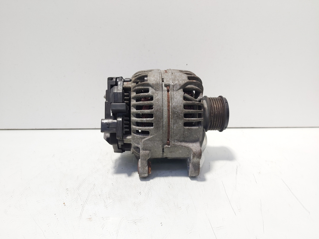 Alternator 140A Bosch, cod 06F903023F, Seat Altea (5P1) 1.6 TDI, CAY (id:703749)