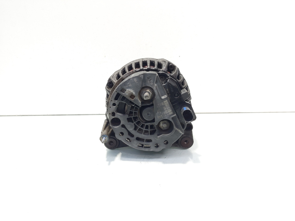 Alternator 140A Bosch, cod 06F903023F, Seat Altea (5P1), 1.6 TDI, CAY (id:701708)