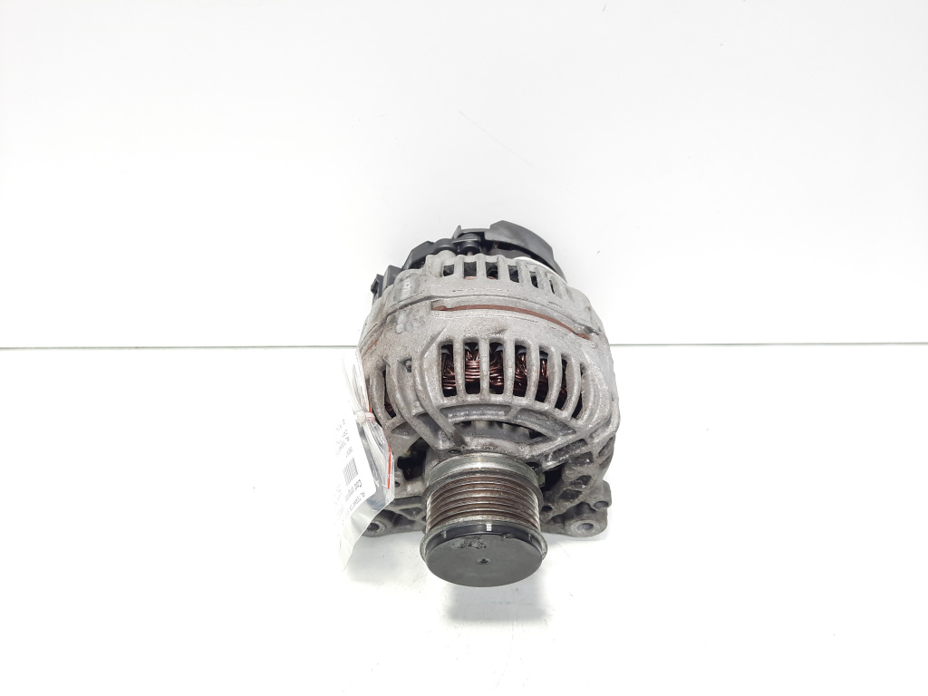 Alternator 140A, Bosch, cod 06F903023F, Seat Altea (5P1) 1.6 TDI, CAY (id:592126)