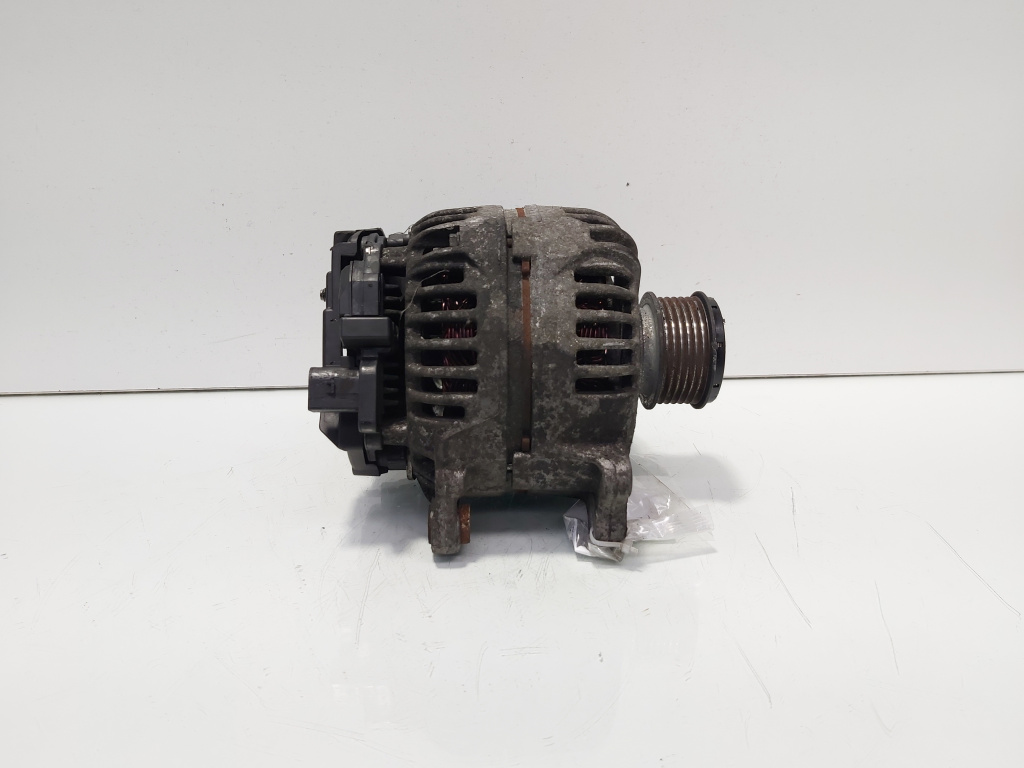 Alternator 140A Bosch, cod 06F903023F, Seat Altea (5P1) 1.6 TDI, CAY (id:702260)