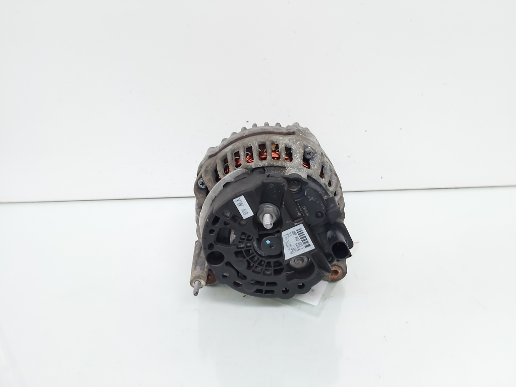 Alternator 140A Bosch, cod 06F903023F, Seat Leon (1P1), 1.9 TDI, BKC (idi:664149)